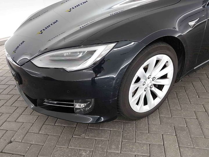 Photo 34 VIN: 5YJSA7E20HF208322 - TESLA MODEL S 