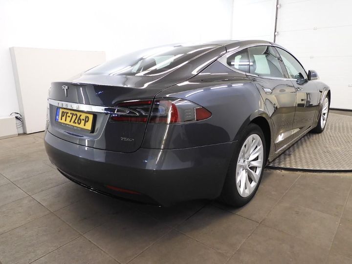 Photo 2 VIN: 5YJSA7E20HF210992 - TESLA MODEL S 