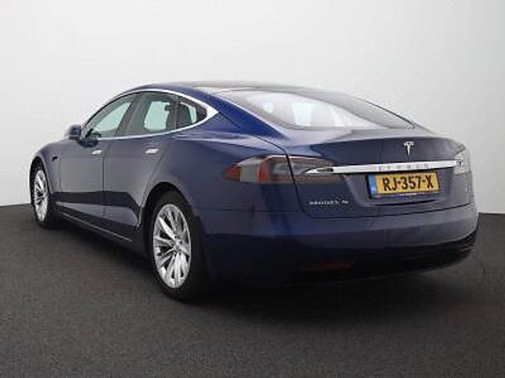 Photo 2 VIN: 5YJSA7E20HF228182 - TESLA MODEL S 