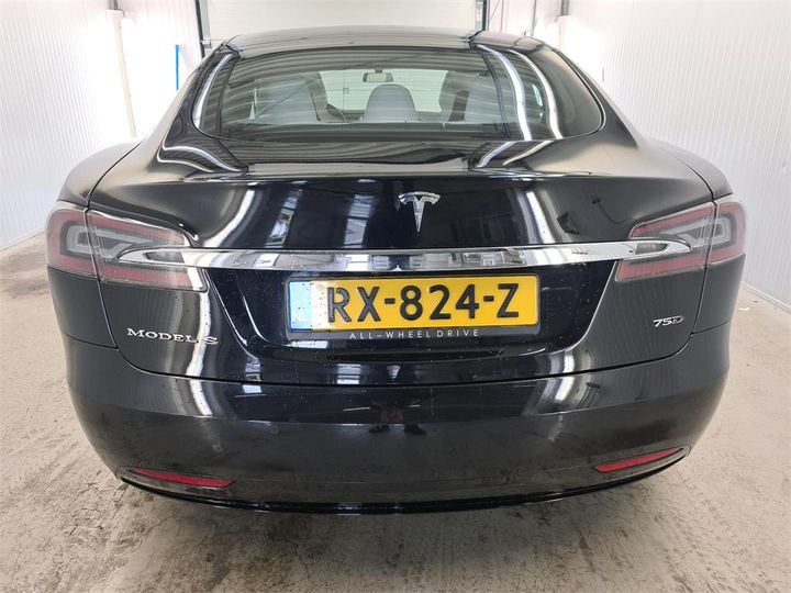 Photo 23 VIN: 5YJSA7E20JF235218 - TESLA S 