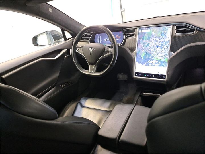 Photo 6 VIN: 5YJSA7E20JF237079 - TESLA S 