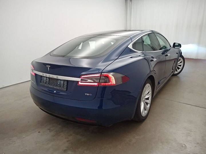 Photo 2 VIN: 5YJSA7E20JF239172 - TESLA MODEL S FL&#3916 BEV 