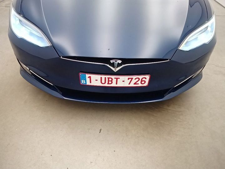 Photo 5 VIN: 5YJSA7E20JF239172 - TESLA MODEL S FL&#3916 BEV 