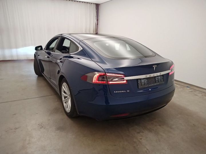 Photo 7 VIN: 5YJSA7E20JF239172 - TESLA MODEL S FL&#3916 BEV 