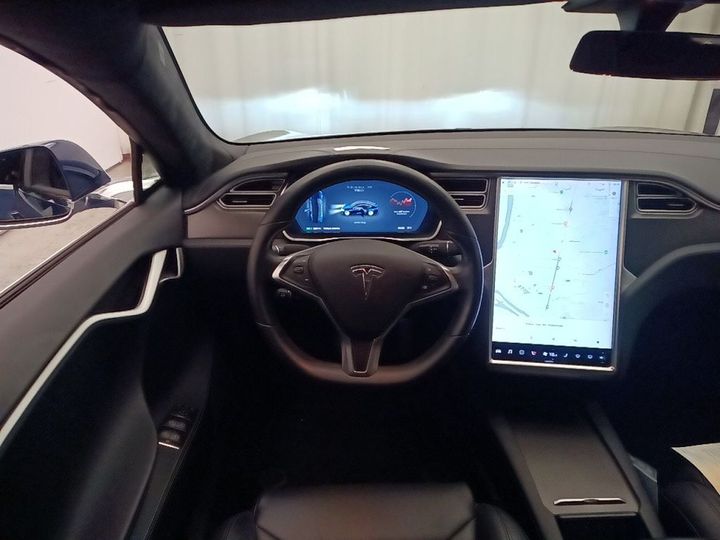 Photo 9 VIN: 5YJSA7E20JF239172 - TESLA MODEL S FL&#3916 BEV 