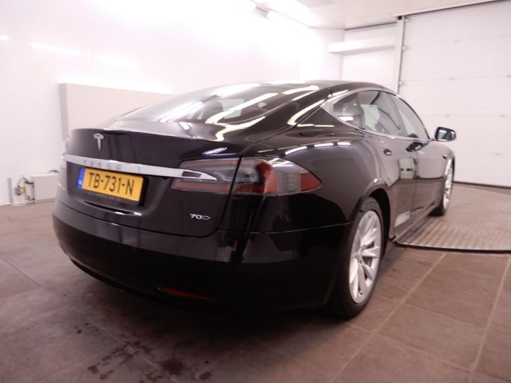 Photo 2 VIN: 5YJSA7E20JF252262 - TESLA MODEL S 