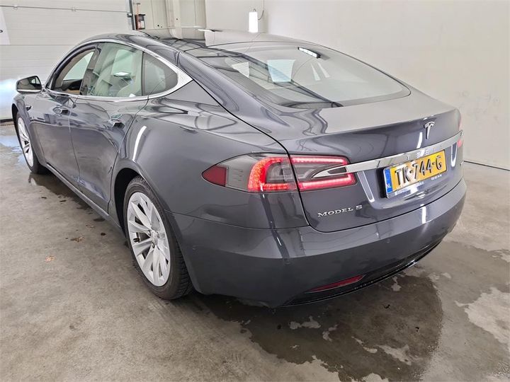 Photo 19 VIN: 5YJSA7E20JF260040 - TESLA MODEL 