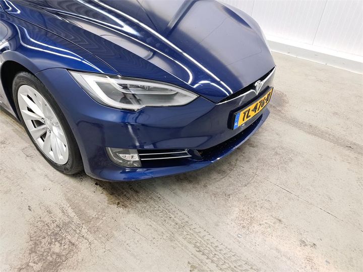 Photo 30 VIN: 5YJSA7E20JF268090 - TESLA S 