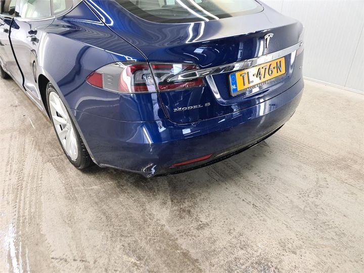 Photo 36 VIN: 5YJSA7E20JF268090 - TESLA S 