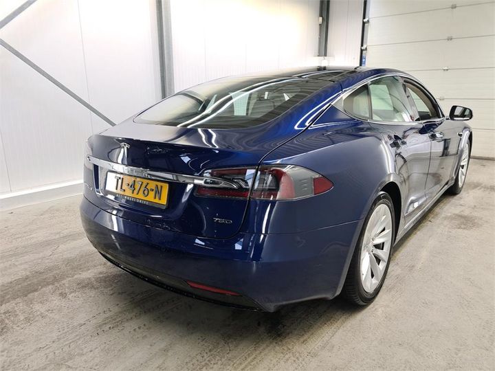 Photo 4 VIN: 5YJSA7E20JF268090 - TESLA S 