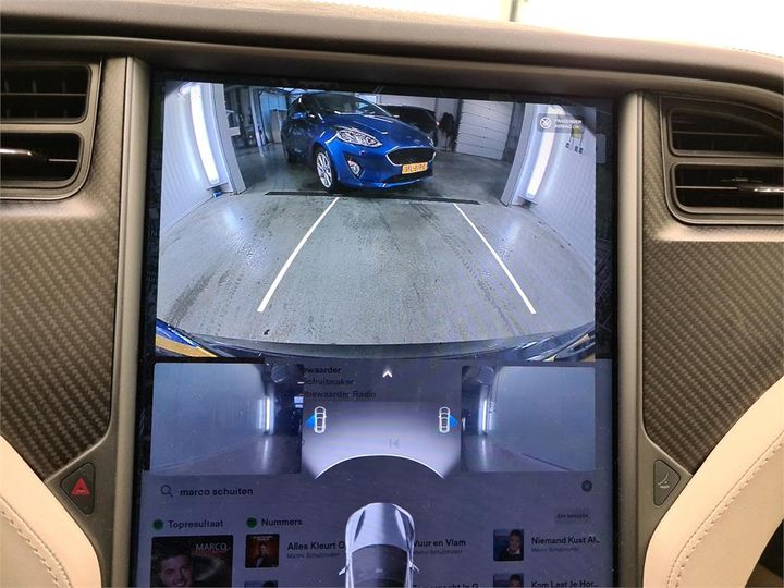 Photo 20 VIN: 5YJSA7E20JF273211 - TESLA S 