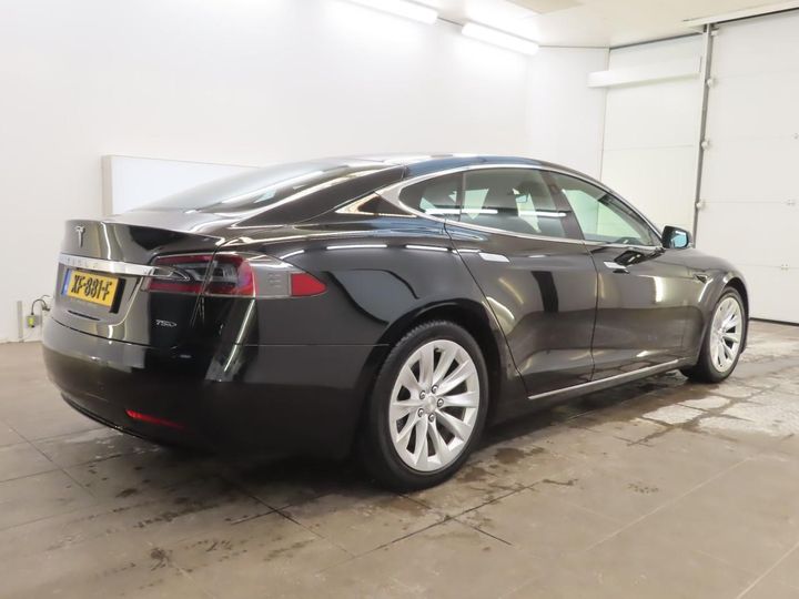 Photo 1 VIN: 5YJSA7E20JF288341 - TESLA MODEL S 