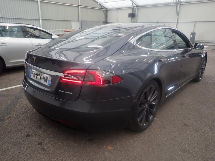 Photo 2 VIN: 5YJSA7E20LF359038 - TESLA MODEL S 