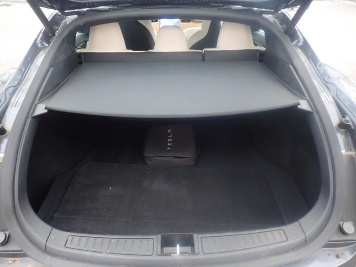 Photo 3 VIN: 5YJSA7E20LF359038 - TESLA MODEL S 