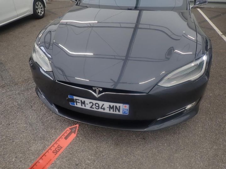 Photo 32 VIN: 5YJSA7E20LF359038 - TESLA MODEL S 