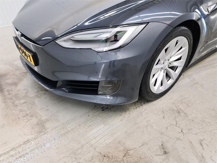 Photo 24 VIN: 5YJSA7E21GF164796 - TESLA S 