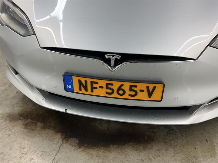 Photo 11 VIN: 5YJSA7E21GF165379 - TESLA S 