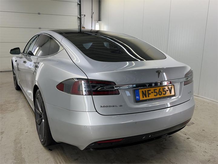 Photo 3 VIN: 5YJSA7E21GF165379 - TESLA S 