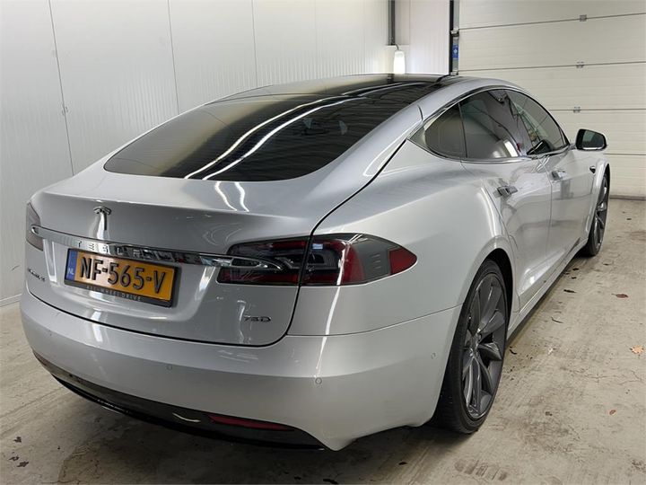 Photo 4 VIN: 5YJSA7E21GF165379 - TESLA S 