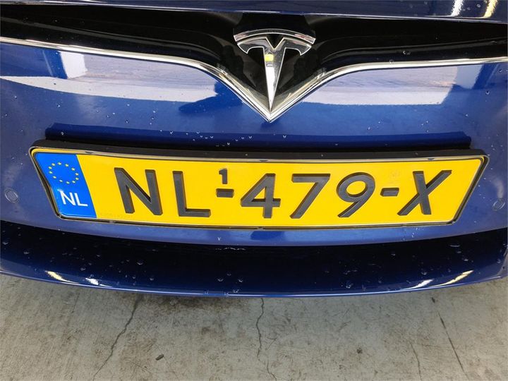 Photo 11 VIN: 5YJSA7E21HF179994 - TESLA S 