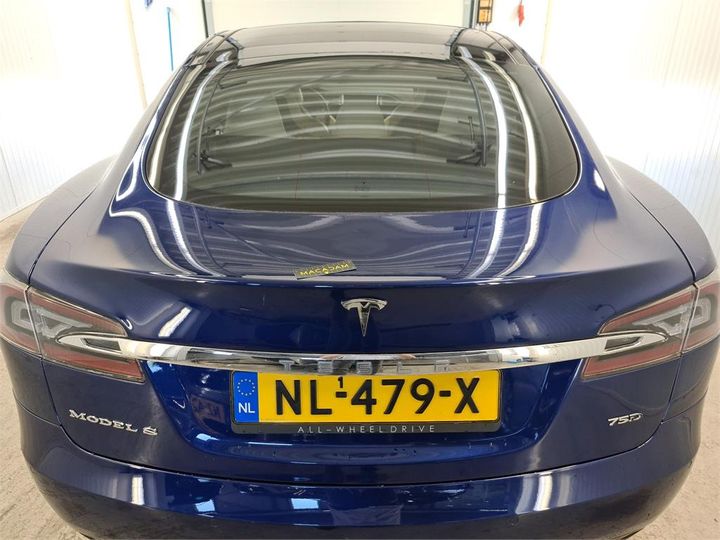 Photo 22 VIN: 5YJSA7E21HF179994 - TESLA S 