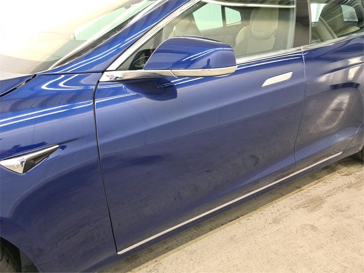 Photo 26 VIN: 5YJSA7E21HF179994 - TESLA S 