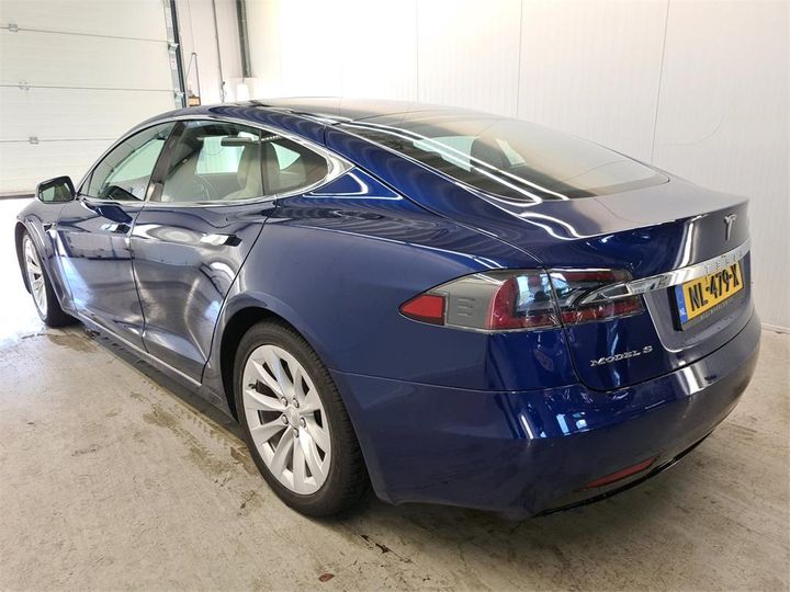 Photo 3 VIN: 5YJSA7E21HF179994 - TESLA S 