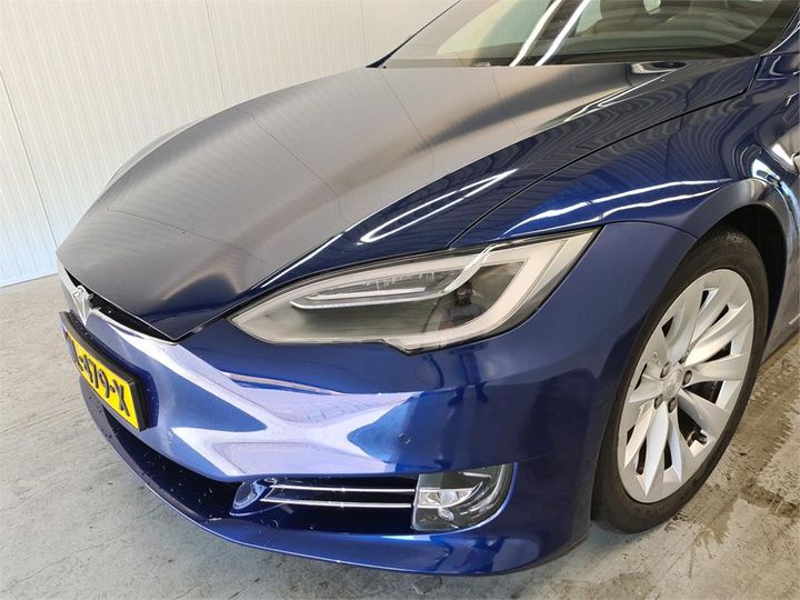 Photo 32 VIN: 5YJSA7E21HF179994 - TESLA S 