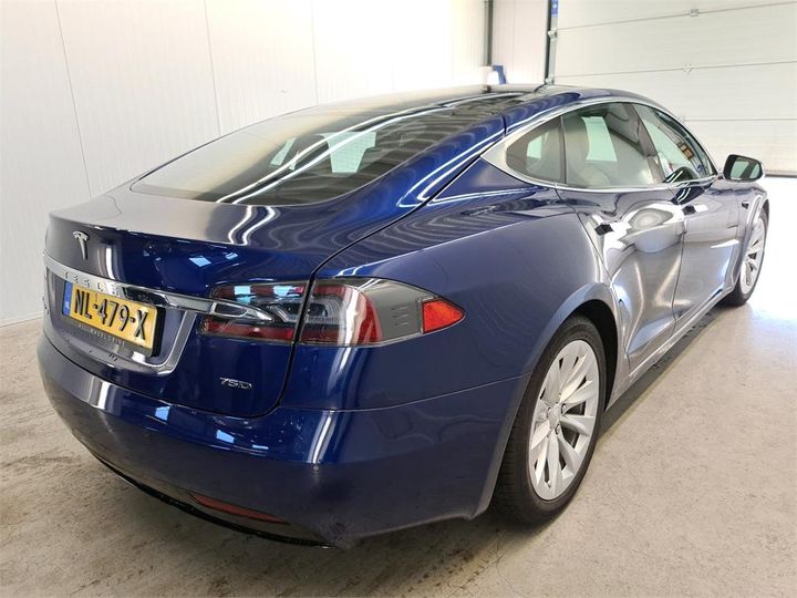 Photo 4 VIN: 5YJSA7E21HF179994 - TESLA S 