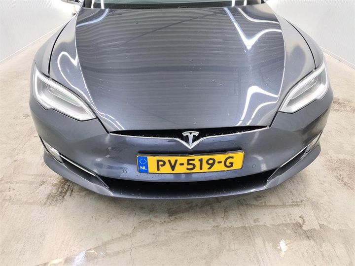 Photo 11 VIN: 5YJSA7E21HF209298 - TESLA S 