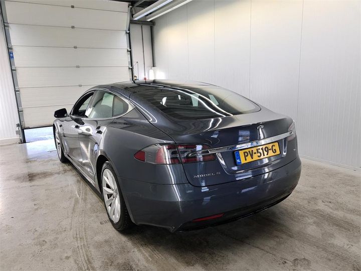 Photo 3 VIN: 5YJSA7E21HF209298 - TESLA S 