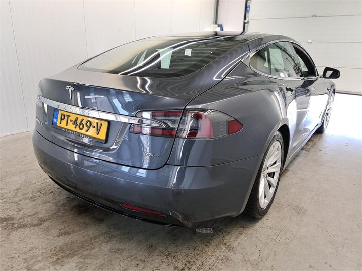 Photo 24 VIN: 5YJSA7E21HF213612 - TESLA S 