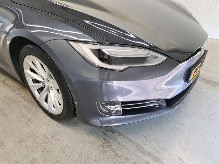 Photo 37 VIN: 5YJSA7E21HF213612 - TESLA S 