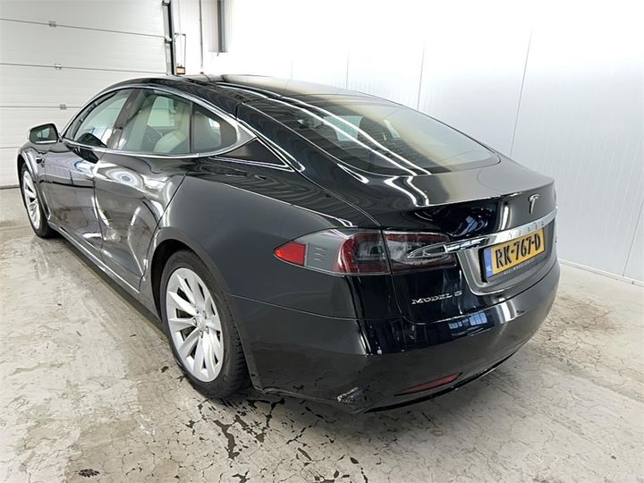 Photo 3 VIN: 5YJSA7E21HF227851 - TESLA S 