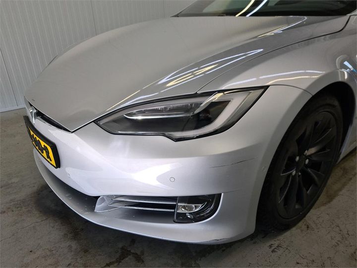 Photo 24 VIN: 5YJSA7E21JF234496 - TESLA S 