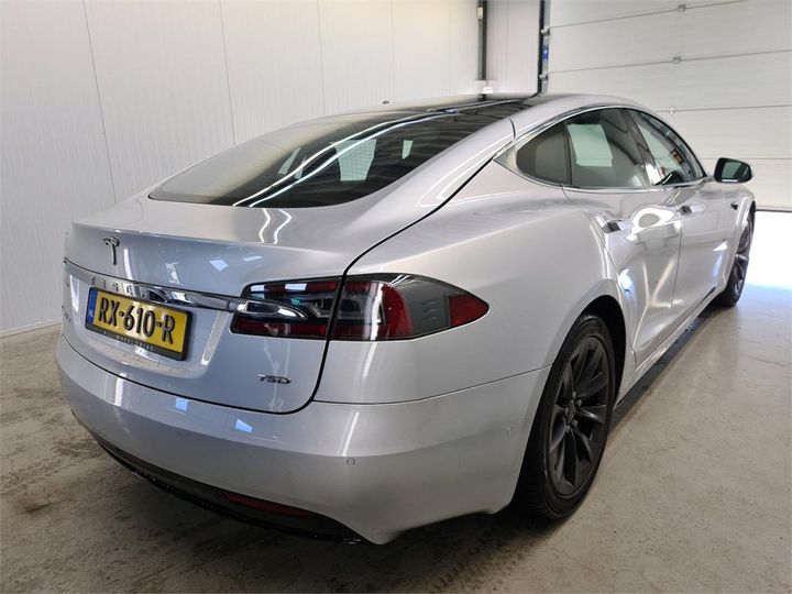 Photo 4 VIN: 5YJSA7E21JF234496 - TESLA S 