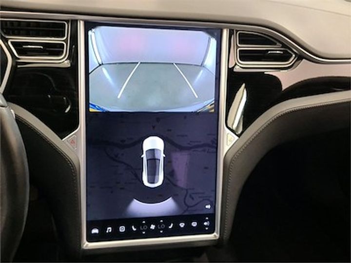 Photo 11 VIN: 5YJSA7E21JF237740 - TESLA S 