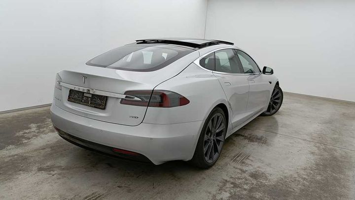 Photo 2 VIN: 5YJSA7E21JF249967 - TESLA S 