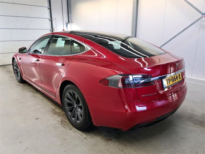 Photo 3 VIN: 5YJSA7E21JF271600 - TESLA S 