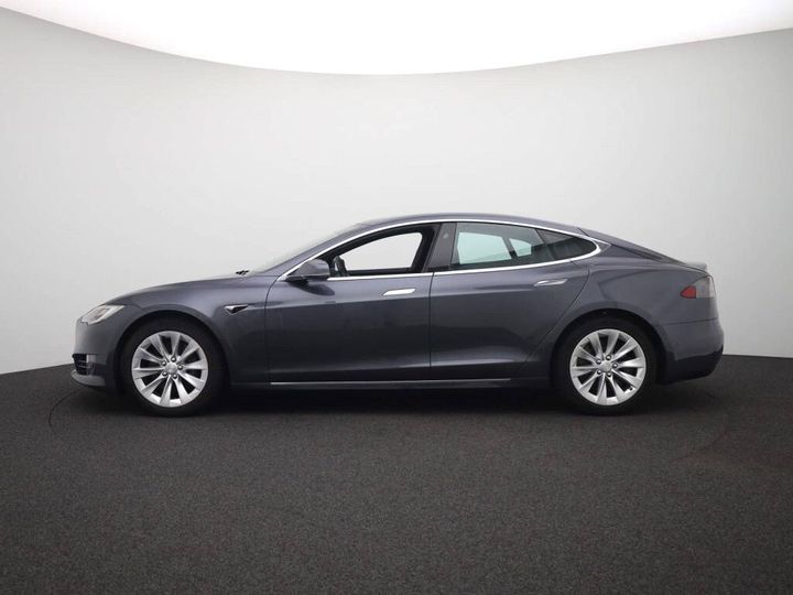 Photo 1 VIN: 5YJSA7E21LF353474 - TESLA MODEL S 