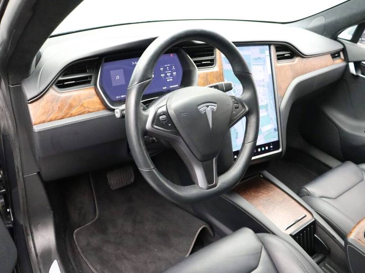 Photo 16 VIN: 5YJSA7E21LF353474 - TESLA MODEL S 