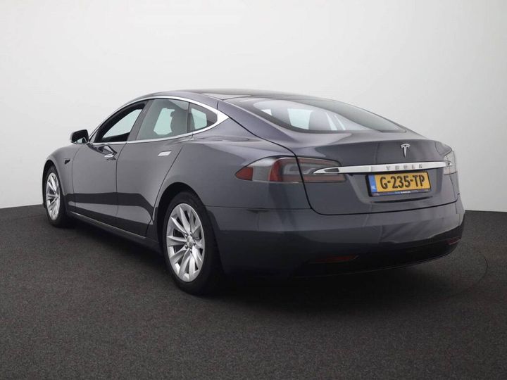 Photo 2 VIN: 5YJSA7E21LF353474 - TESLA MODEL S 