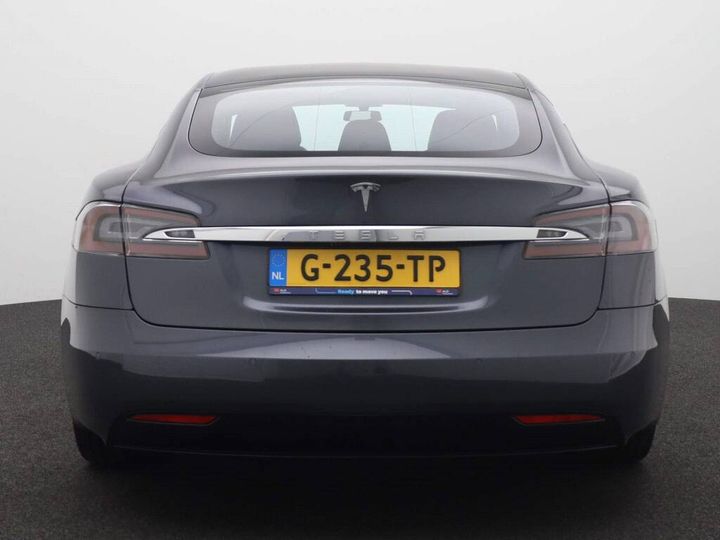 Photo 3 VIN: 5YJSA7E21LF353474 - TESLA MODEL S 