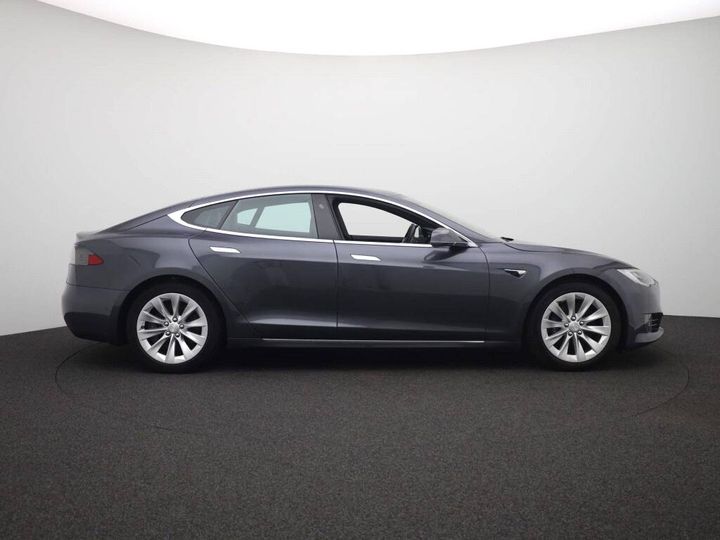 Photo 5 VIN: 5YJSA7E21LF353474 - TESLA MODEL S 