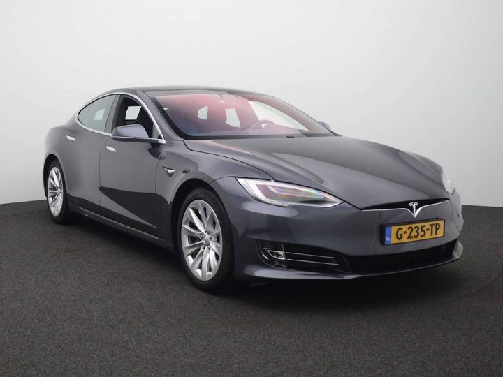 Photo 6 VIN: 5YJSA7E21LF353474 - TESLA MODEL S 