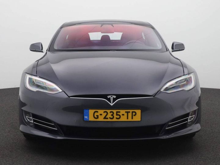 Photo 7 VIN: 5YJSA7E21LF353474 - TESLA MODEL S 