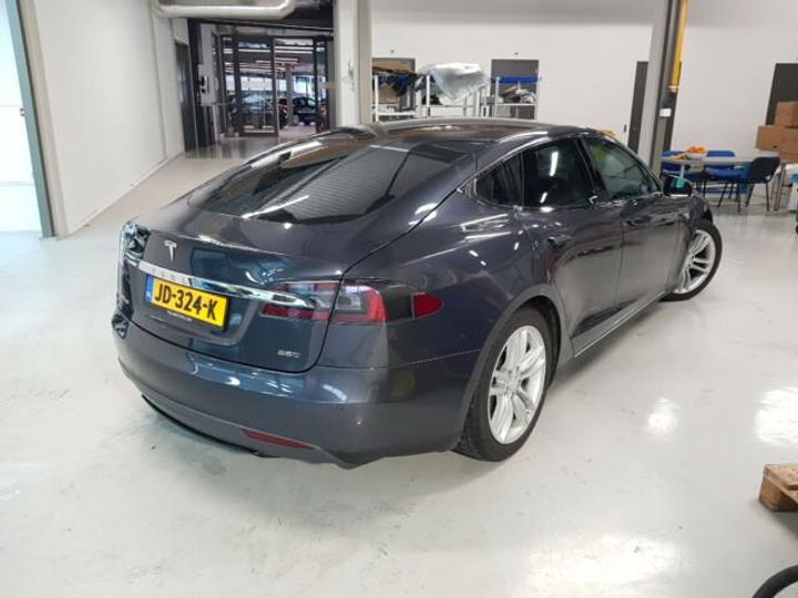 Photo 2 VIN: 5YJSA7E22GF116935 - TESLA MODEL 