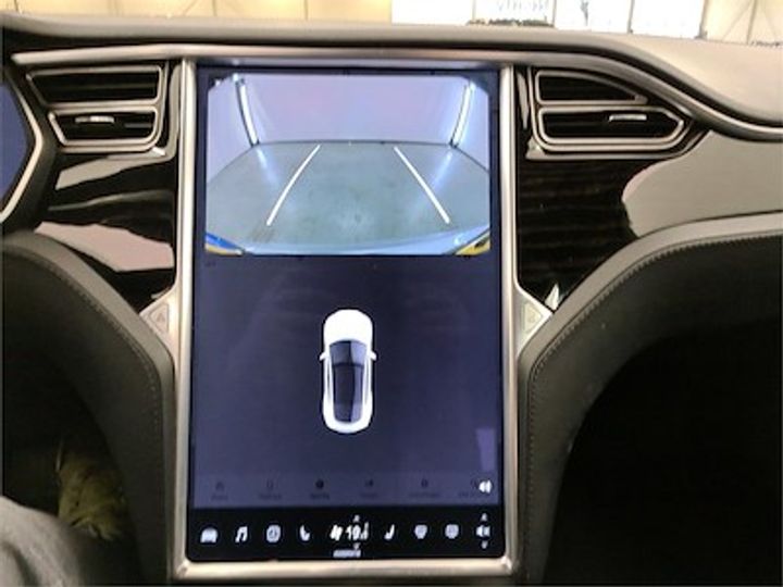 Photo 11 VIN: 5YJSA7E22HF171046 - TESLA S 75 KWH D 334PK 