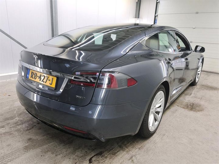 Photo 3 VIN: 5YJSA7E22HF214770 - TESLA S 