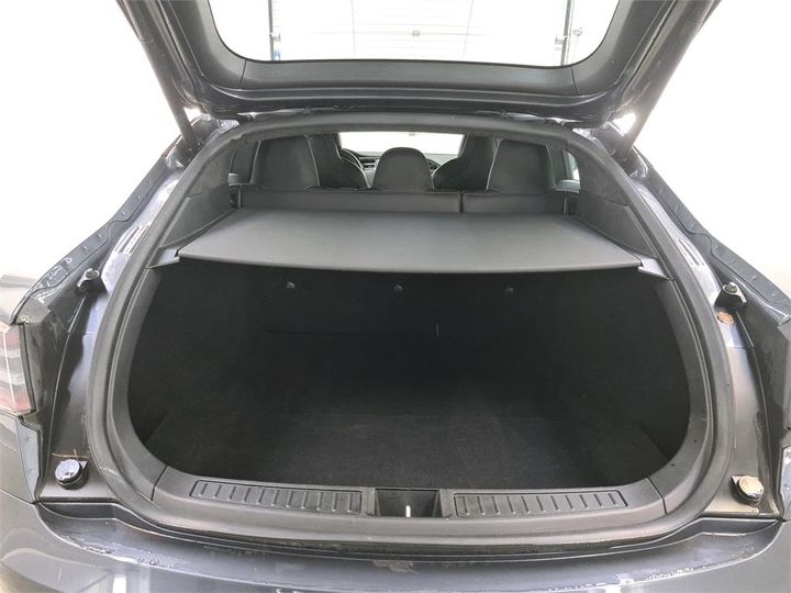 Photo 6 VIN: 5YJSA7E22HF214770 - TESLA S 